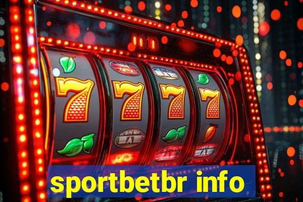 sportbetbr info